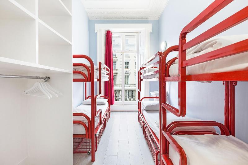 Astor Victoria Hostel - Adults Only - Oda