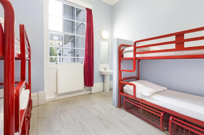 Astor Victoria Hostel - Adults Only - Oda