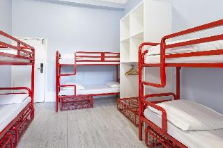 Astor Victoria Hostel - Adults Only fotoÄŸrafÄ±