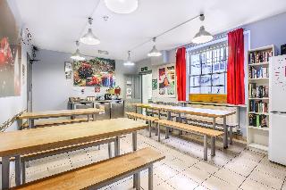 Astor Victoria Hostel - Adults Only fotoÄŸrafÄ±