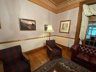 Columba House Hotel & Garden Restaurant fotoÄŸrafÄ±