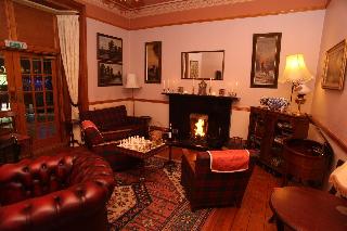 Columba House Hotel & Garden Restaurant fotoÄŸrafÄ±