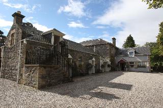 Columba House Hotel & Garden Restaurant fotoÄŸrafÄ±