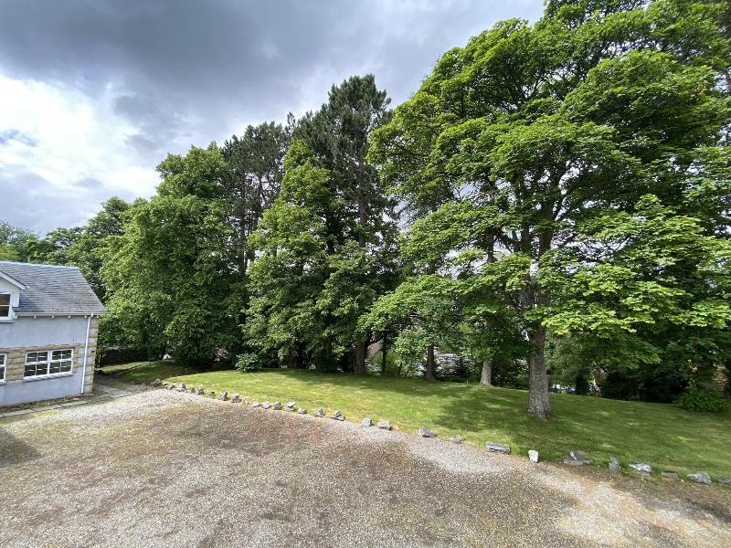 Columba House Hotel & Garden Restaurant - Genel