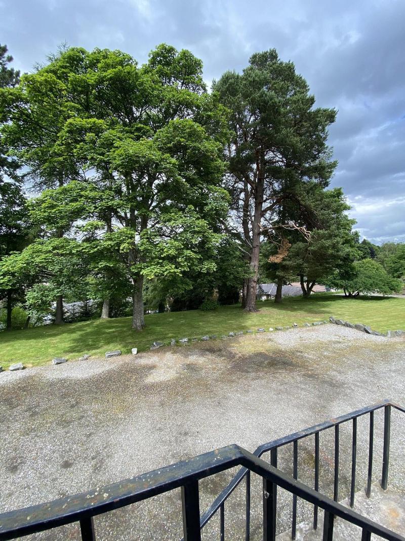 Columba House Hotel & Garden Restaurant - Genel