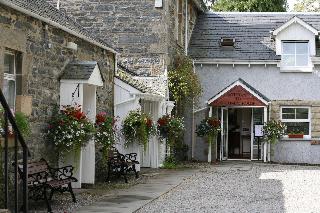 Columba House Hotel & Garden Restaurant fotoÄŸrafÄ±