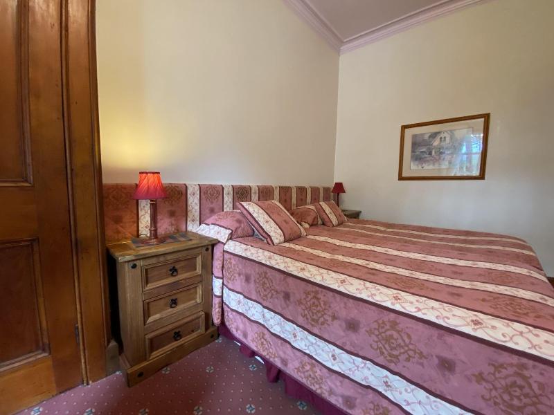 Columba House Hotel & Garden Restaurant - Oda
