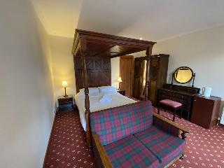 Columba House Hotel & Garden Restaurant fotoÄŸrafÄ±