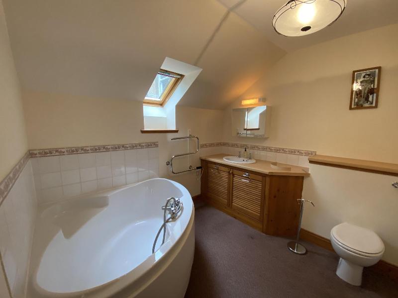 Columba House Hotel & Garden Restaurant - Oda