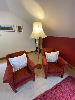 Columba House Hotel & Garden Restaurant fotoÄŸrafÄ±