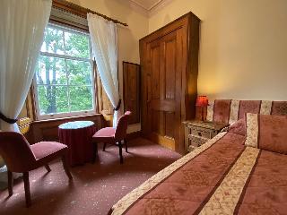 Columba House Hotel & Garden Restaurant fotoÄŸrafÄ±