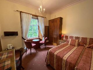 Columba House Hotel & Garden Restaurant fotoÄŸrafÄ±