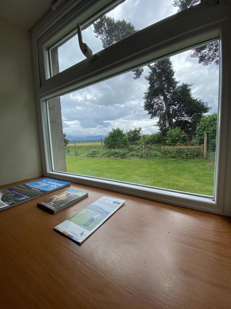 Columba House Hotel & Garden Restaurant - Oda