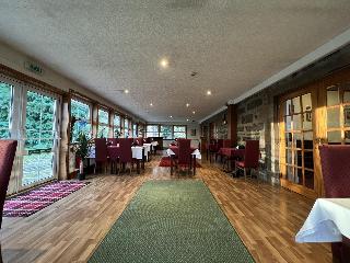 Columba House Hotel & Garden Restaurant fotoÄŸrafÄ±