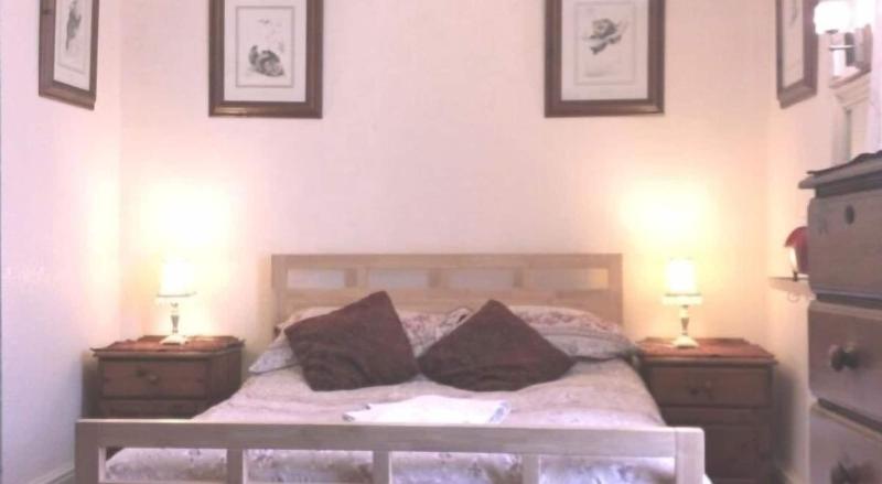 Marston House - Oda