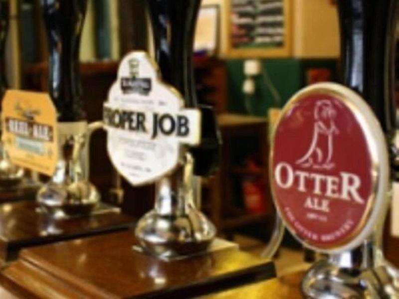 The Duke of York - Bar