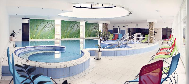 Hotel NapfÃ©ny - Aktivite