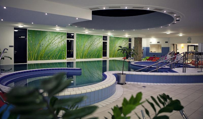 Hotel NapfÃ©ny - Aktivite