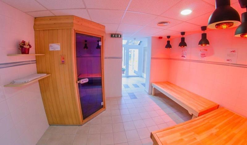Hotel NapfÃ©ny - Aktivite