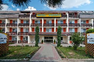Hotel Napfény otel fotoğrafı