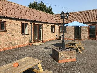 Setcops Farm Holiday Cottages otel fotoğrafı