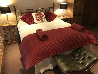 Setcops Farm Holiday Cottages fotoÄŸrafÄ±