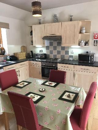 Setcops Farm Holiday Cottages fotoÄŸrafÄ±