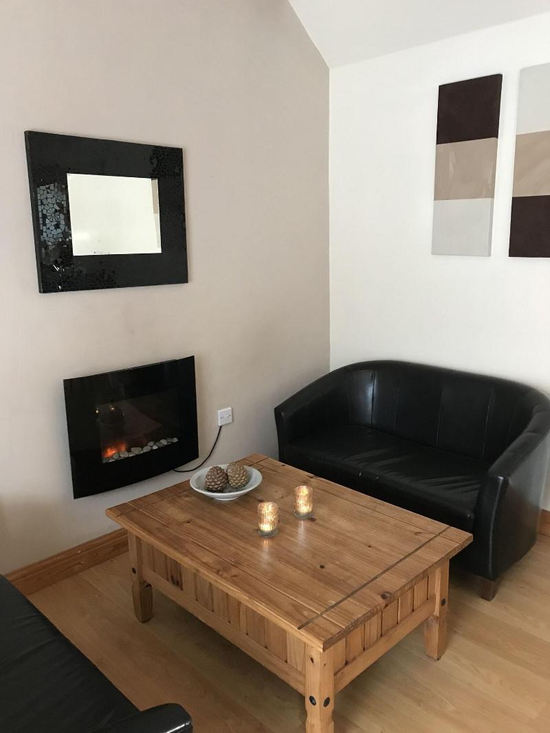 Setcops Farm Holiday Cottages - Oda