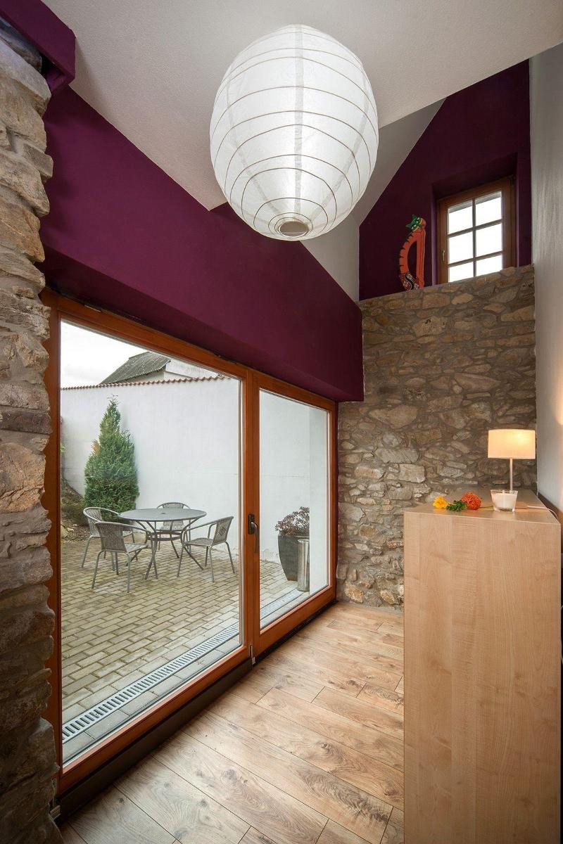 Penzion Blansky Les - Oda