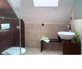Penzion Blansky Les fotoÄŸrafÄ±