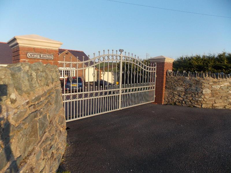 Craig Eithin B & B Holyhead - Genel