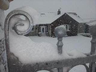 Craig Eithin B & B Holyhead fotoÄŸrafÄ±