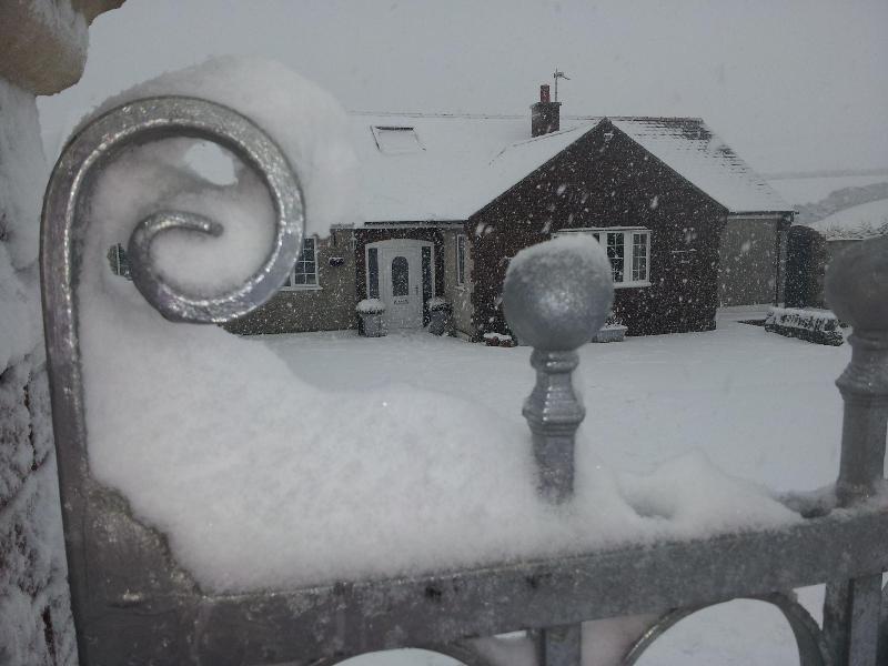 Craig Eithin B & B Holyhead - Genel