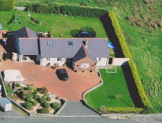 Craig Eithin B & B Holyhead fotoÄŸrafÄ±