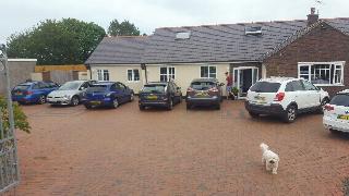 Craig Eithin B & B Holyhead fotoÄŸrafÄ±