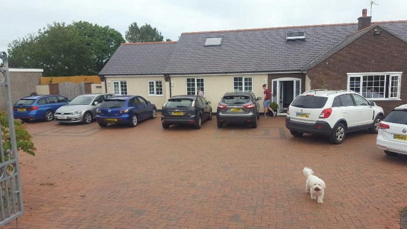Craig Eithin B & B Holyhead - Genel