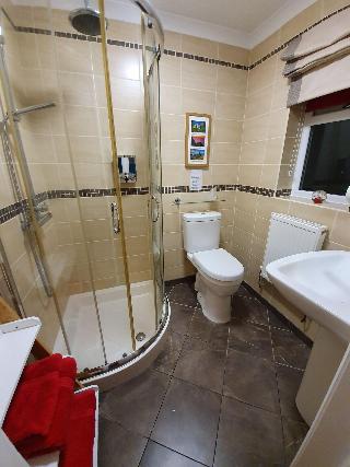 Craig Eithin B & B Holyhead fotoÄŸrafÄ±