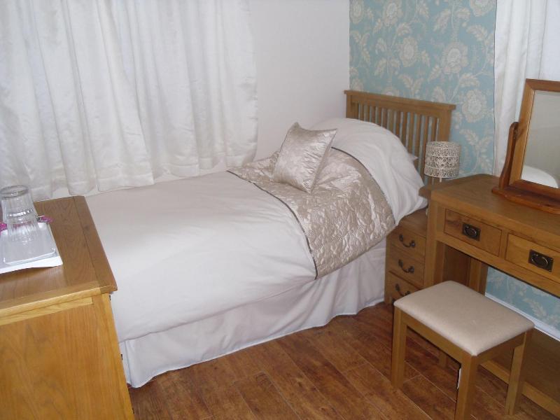 Craig Eithin B & B Holyhead - Oda