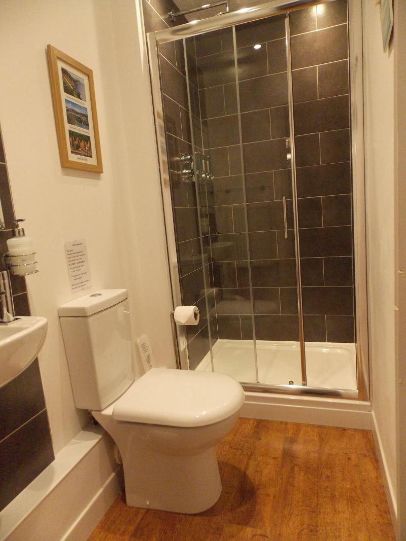 Craig Eithin B & B Holyhead - Oda