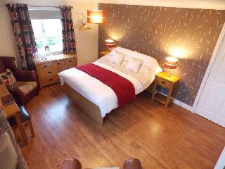 Craig Eithin B & B Holyhead fotoÄŸrafÄ±