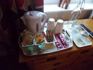 Craig Eithin B & B Holyhead fotoÄŸrafÄ±