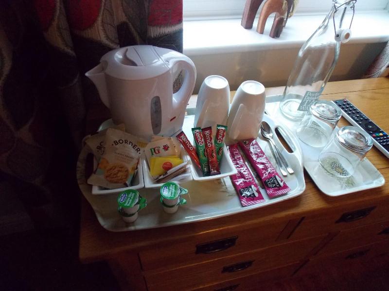 Craig Eithin B & B Holyhead - Oda