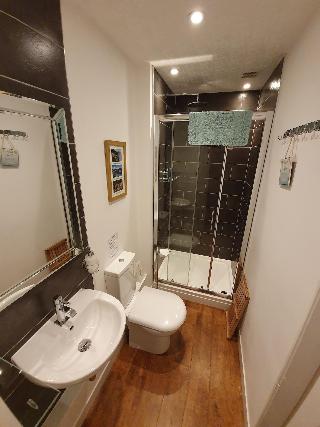 Craig Eithin B & B Holyhead fotoÄŸrafÄ±