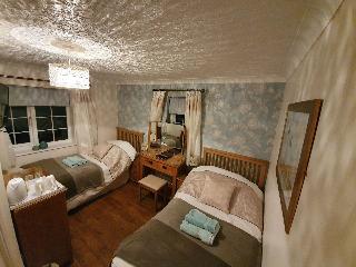 Craig Eithin B & B Holyhead fotoÄŸrafÄ±