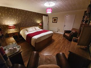 Craig Eithin B & B Holyhead fotoÄŸrafÄ±