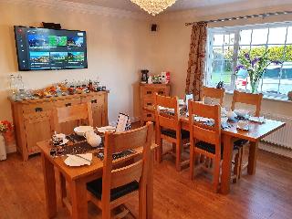 Craig Eithin B & B Holyhead fotoÄŸrafÄ±