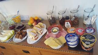 Craig Eithin B & B Holyhead fotoÄŸrafÄ±