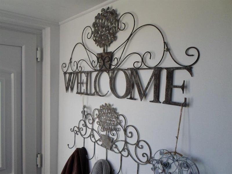 The Bridges B&B - Lobi