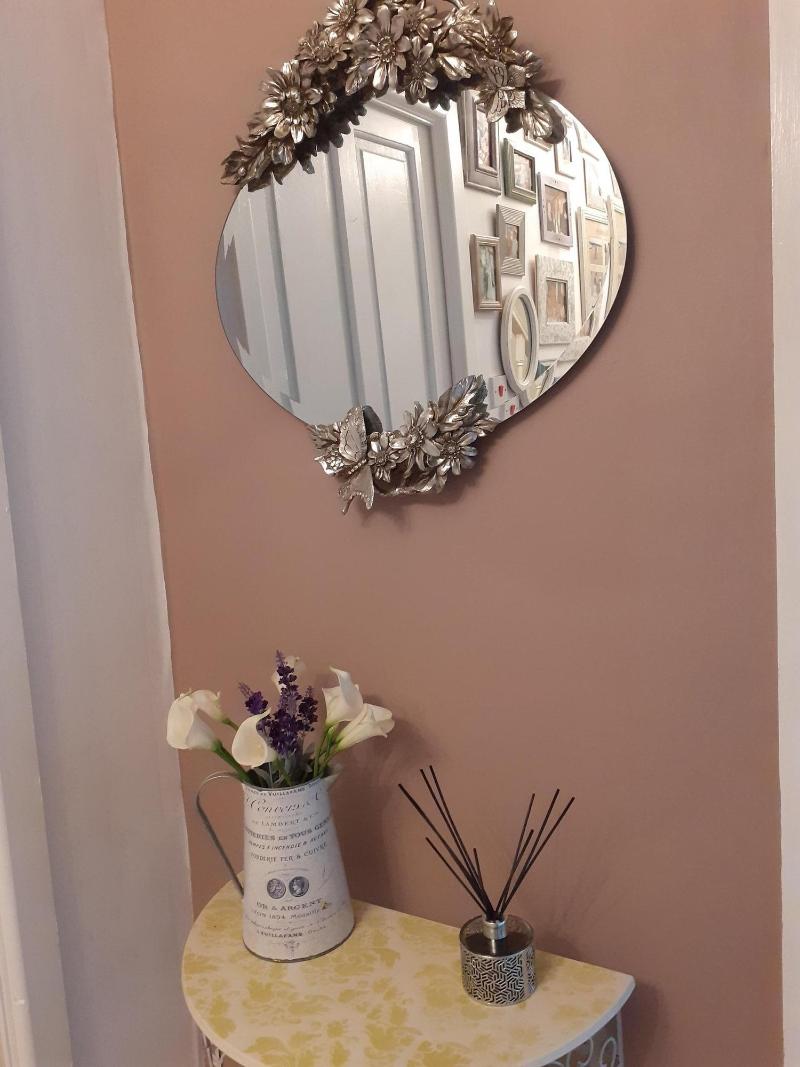 The Bridges B&B - Lobi