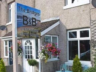 The Bridges B&B fotoÄŸrafÄ±